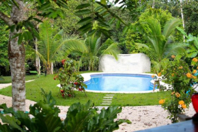 Casa de la Naturaleza